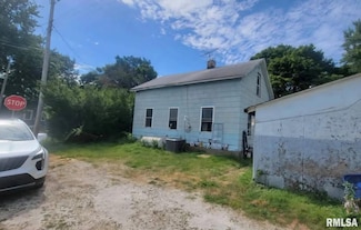 2409 S Hanna City Glasford Rd, Hanna City, IL 61536