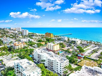 101 S Ocean Dr Unit 306, Deerfield Beach, FL 33441