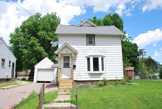 405 Willow St, Fairmont, MN 56031