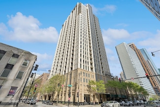 1250 S Michigan Ave Unit 1506, Chicago, IL 60605