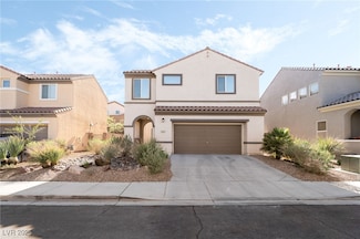 2482 Denholme St, Henderson, NV 89044