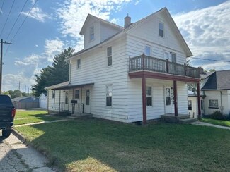 1057 Moline St, Stoughton, WI 53589