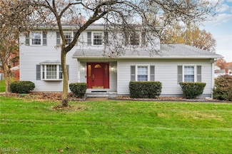 320 High Point Dr, Wadsworth, OH 44281