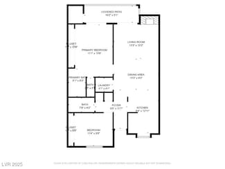 2815 Bluebonnet Dr, Henderson, NV 89074