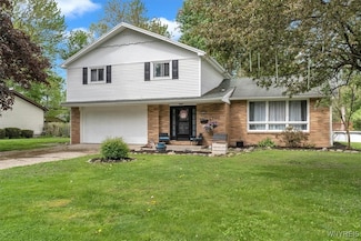 130 Cottonwood Dr, Buffalo, NY 14221