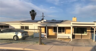 2217 Santa Ynez Dr, Las Vegas, NV 89104