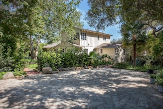 750 El Bosque Rd, Santa Barbara, CA 93108