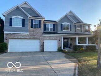 6939 W Briar Park View, New Palestine, IN 46163