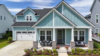 172 Helena Park Dr, Summerville, SC 29486