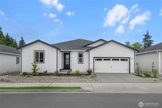 652 Silver Frost Dr, Sequim, WA 98382