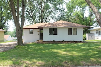 1107 11th Ave NW, Rochester, MN 55901