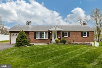 2233 Welsh Dr, Pottstown, PA 19464