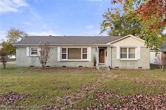 4001 S P St, Fort Smith, AR 72903