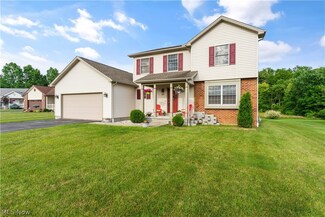 53 Eagle Point Dr, Newton Falls, OH 44444
