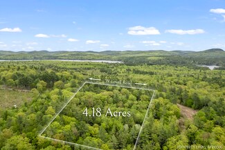 27B W Lovell Rd, Lovell, ME 04051