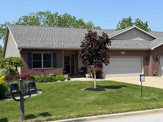 3004 MacKinaw Meadows Dr, Saginaw, MI 48603
