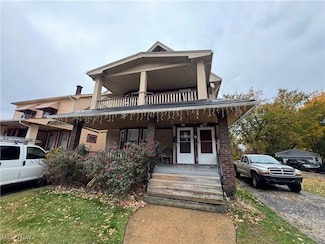 732 E 127th St, Cleveland, OH 44108