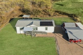 10240 Norrell Rd, Venus, TX 76084