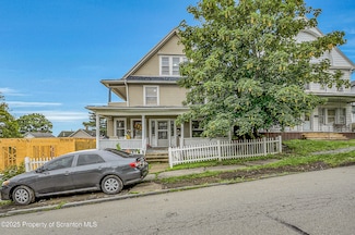 519 Harrison Ave Unit fl 1, Scranton, PA 18510