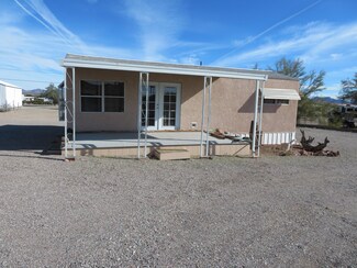 85 N Kofa Ave, Quartzsite, AZ 85346