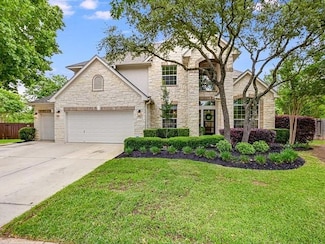 12904 Bloomfield Hills Ln, Austin, TX 78732