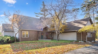 212 Long Rapids Rd, Alpena, MI 49707