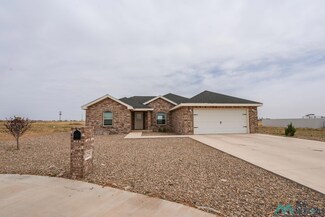 125 Crest Pointe, Portales, NM 88130