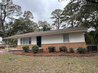 209 Knodishall Dr, Warner Robins, GA 31093