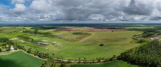 201 W Highway 37, Lakeland, GA 31635