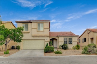 7427 Wagonwheel Ranch Way, Las Vegas, NV 89113