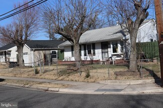 6711 Haven Ave, Oxon Hill, MD 20745