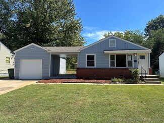 4667 N Boulder Ave, Tulsa, OK 74126