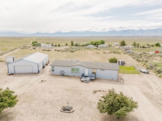 800 Sterling Dr, Spring Creek, NV 89815