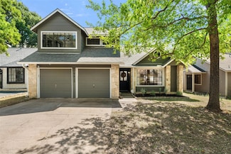 9833 Briar Ridge Dr, Austin, TX 78748