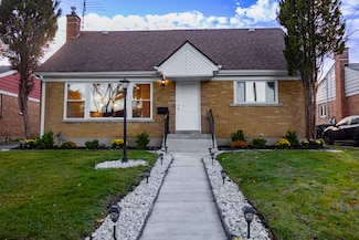 600 N Irving Ave, Hillside, IL 60162