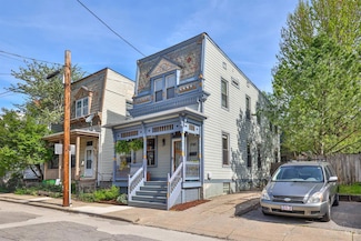 1740 Jester St, Cincinnati, OH 45223