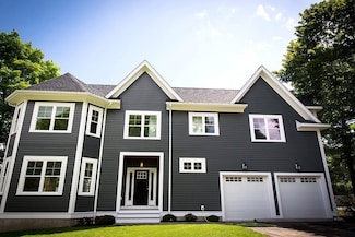13 W Milton Place, Hyde Park, MA 02136