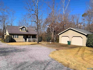 1464 County Road 597, Cedar Bluff, AL 35959