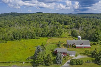 1286 Monterey Rd, Monterey, MA 01245