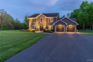 21408 Gillette Rd, Watertown, NY 13601