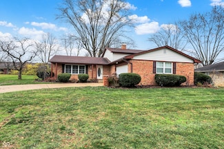 295 N Restin Rd, Greenwood, IN 46142