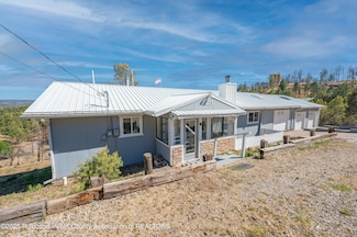 223 Coconino Ln, Ruidoso, NM 88345