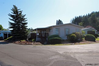 277 NE Conifer Blvd Unit 65, Corvallis, OR 97330
