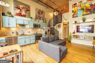 10 James St Unit 11, Hampton, GA 30228