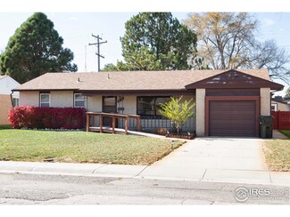 906 S 11th Ave, Sterling, CO 80751