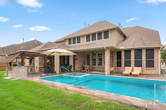11710 Saporito Way, Richmond, TX 77406