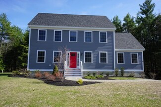 49 Ridgecrest Dr, Greenland, NH 03840