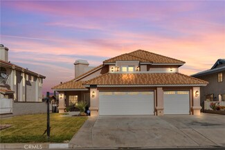 18240 Harbor Dr, Victorville, CA 92395