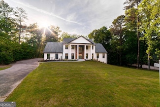 4 Bentley Trace Manor, Atlanta, GA 30327