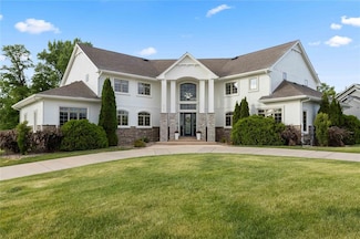 4123 NW 95th Place, Polk City, IA 50226